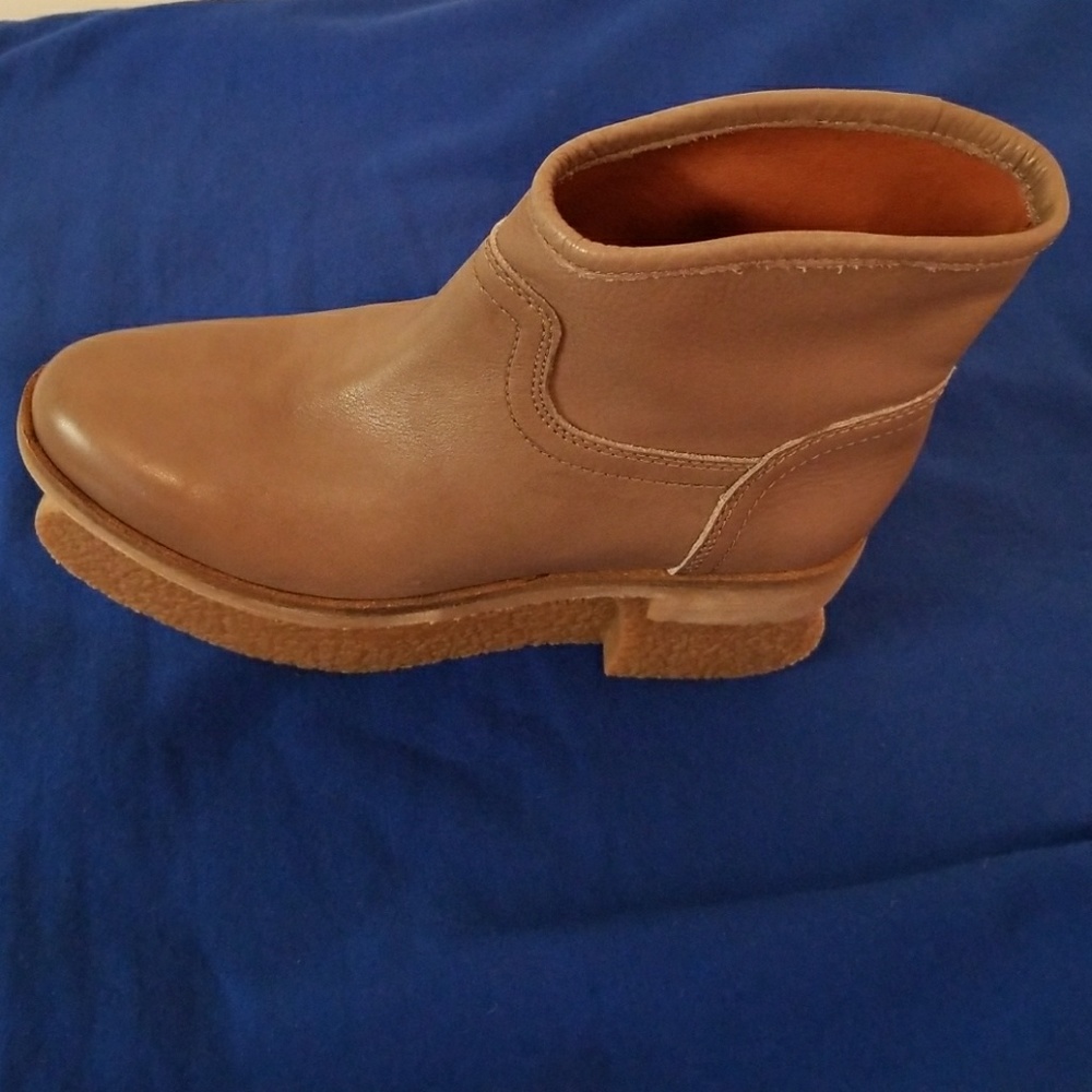 👢Like New Lucky Brand Boots👢